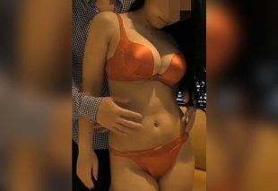 [FC2-PPV-4775796] Set of 3 big breasts Set of 3 big breasted married women