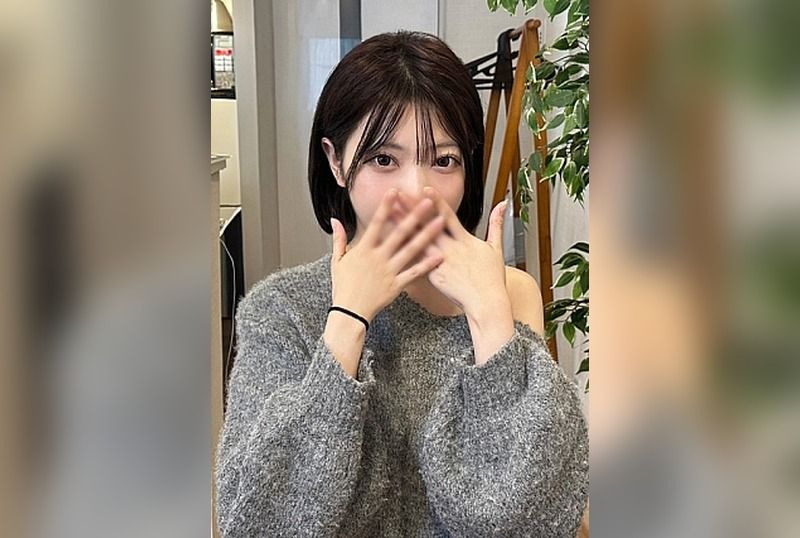 [FC2-PPV-4777040] First shoot Fair-skinned model F-cup Mizuki suddenly changes when a big cock is inserted, saying, “No… it feels good…” Her ultra-sensitive body keeps cumming with intense pistons, and swallows all the hot semen.