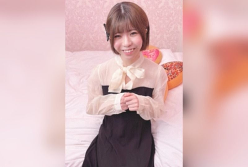 [FC2-PPV-4777892] First shoot / 4 shots A cute, short-cut nurse with a short cut turned on her erotic switch and took home a large amount of semen left in her pussy that tightens the cock violently.