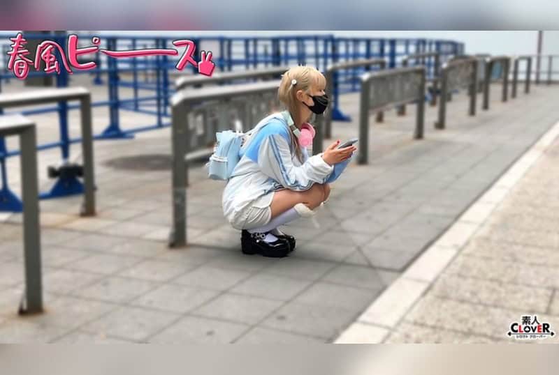 [STCV-568] Flat-chested girl