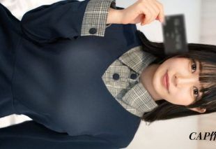 [326FCT-201] I Matched with a Former Announcer and Miss Contest Winner in the Secret Account Filming Scene!? I Had My Way with Her Big Butt and Busty Figure, and Finished Inside Her!