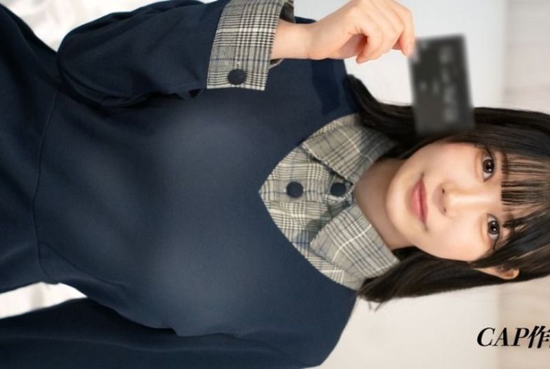 [326FCT-201] I Matched with a Former Announcer and Miss Contest Winner in the Secret Account Filming Scene!? I Had My Way with Her Big Butt and Busty Figure, and Finished Inside Her!