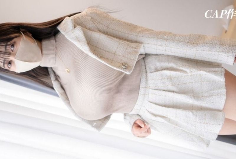 [326FCT-202] Could I Really Have Sex with a Busty, Curvy I-Cup Active Idol at an Exclusive Members-Only Adult Venue? I Couldn’t Resist the Temptation of Her Perfect Body!