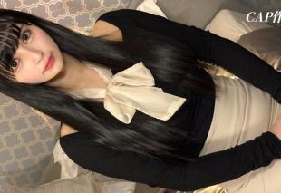 [326FCT-203] Intense Approval-Seeking F-Cup Beauty’s Secret Account: Raw Footage with Mimi