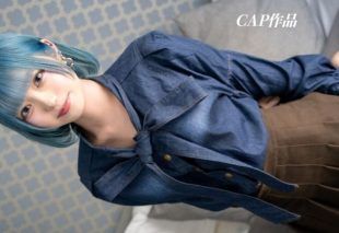 [326FCT-204] Relentlessly Pushed to the Breaking Point, Instantly Showing an Ahegao! Ruru-chan, the Extreme Slender Pervert, Overwhelmed by Peak Pleasure – Limit-Breaking Creampie.