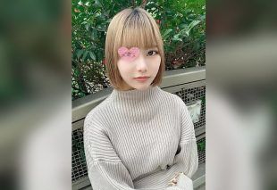 [FC2-PPV-3189445] I thoroughly enjoyed the beautiful breasts and pussy of a famous cut model.