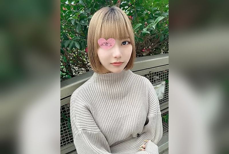 [FC2-PPV-3189445] I thoroughly enjoyed the beautiful breasts and pussy of a famous cut model.