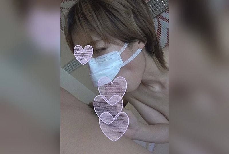 [FC2-PPV-4779724] Hikaru, a Sensitive Boyish Beauty with a Boyfriend, Complete First and Second Parts