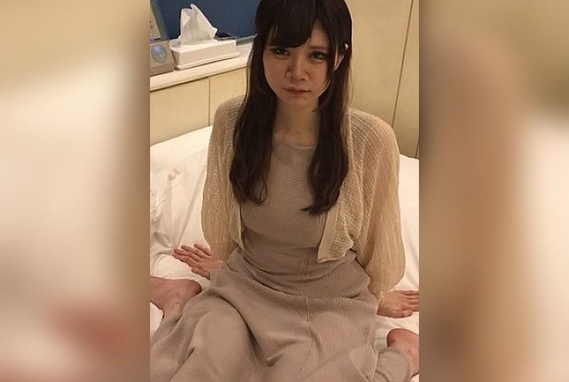 [FC2-PPV-4791280] [Amateur Personal Video] Unprotected Creampie with My Local Classmate Without Permission