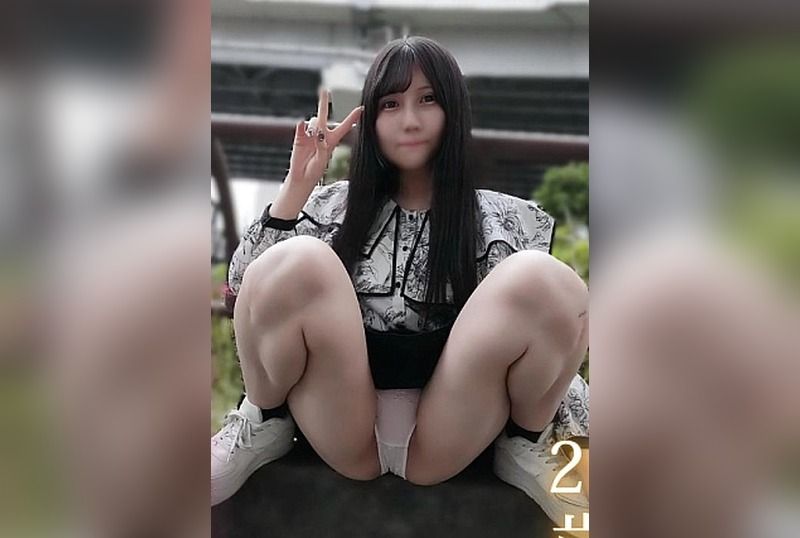 [FC2-PPV-4792613] First Shoot: Naive Female College Student with a Routine of Masturbating Three Times a Week. A Perverted Masturbator You Wouldn’t Imagine from Her Appearance. When She Undresses, Her Stunningly Erotic Body Graduates from Masturbation, and Her Sexual Desire Explodes After Having Sex for the First Time in a While.