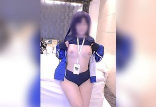 [FC2-PPV-4792617] Smiling Double-Peace Plump H-chan as Yuuka in Gym Uniform with Blue-Red Hair – Wet and Stained Gym Uniform Naughty Edition