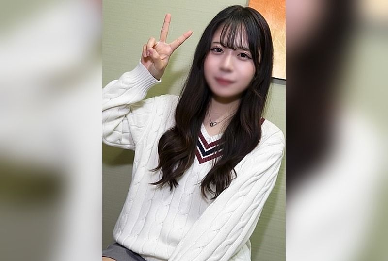 [FC2-PPV-4792776] [First Shot] Slender Azusa, aspiring to make an idol debut, is embarrassed but moaning from behind, her white skin turning red. “No, it feels good.” Hot semen is poured into her tight pussy and deep into her vagina.