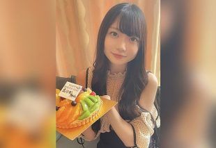 [FC2-PPV-4792825] Erika’s 20th Birthday: A Masterpiece Filled with Cake, Games, and Outdoor Sex