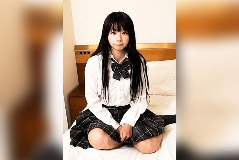 [FC2-PPV-4794221] [Cosplay] 21-year-old, 155cm tall, incredibly huggable school uniform girl applies for a photo shoot due to financial troubles. Creampie sex with her tight pussy.
