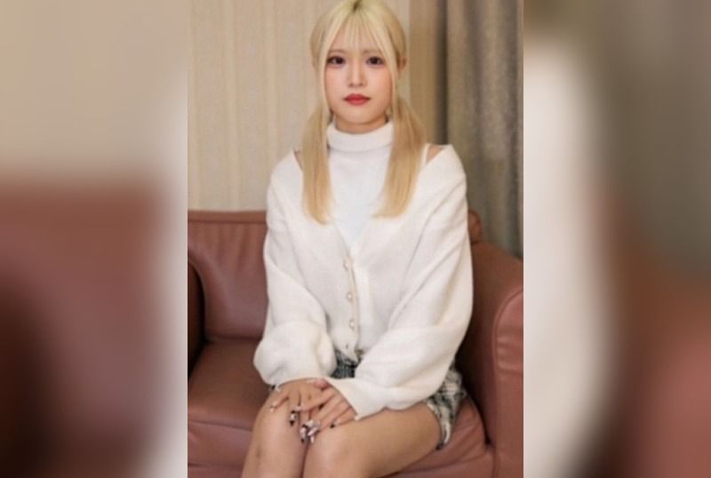 [FC2-PPV-4795418] The twin-tailed girl with flashy hair has become even more blonde and even cuter. The way she trembles and climaxes over and over again is the best! Gokkun, facial cumshot, creampie.