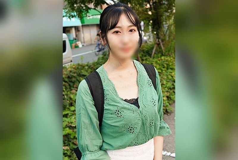 [FC2-PPV-4795464] 171 cm Tall, Big-Breasted Country Girl Who Just Moved to Tokyo and Met Through a Dating App. Despite Her Serious Appearance, She Licks His Big Cock and Reveals Herself as a Lewd Woman Who Wants to Be Creampied.