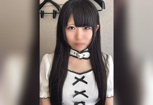 [FC2-PPV-4796270] Aspiring Idol U. / Shy Reni-chan with Beautiful Legs and Butt / Succumbs to Pleasure / Creampie in Pubic Hair Pussy