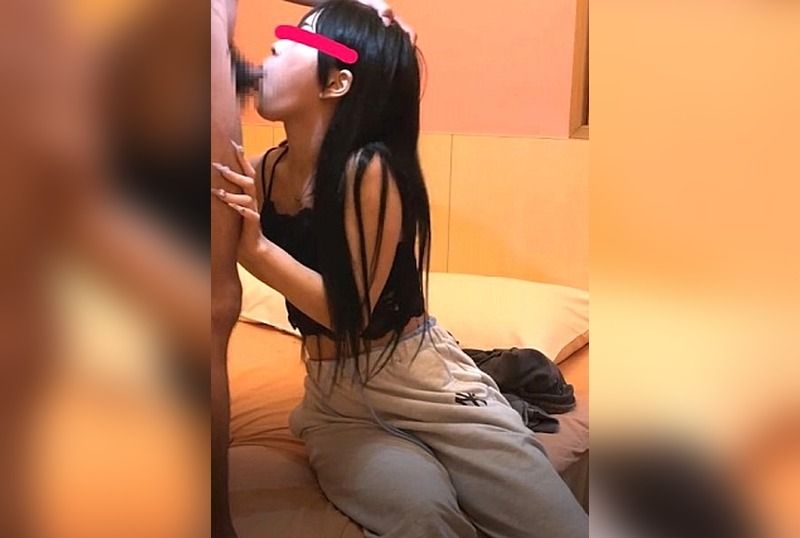 [FC2-PPV-4797392] Feeling Like an 18-Year-Old: Two Facial Cumshots