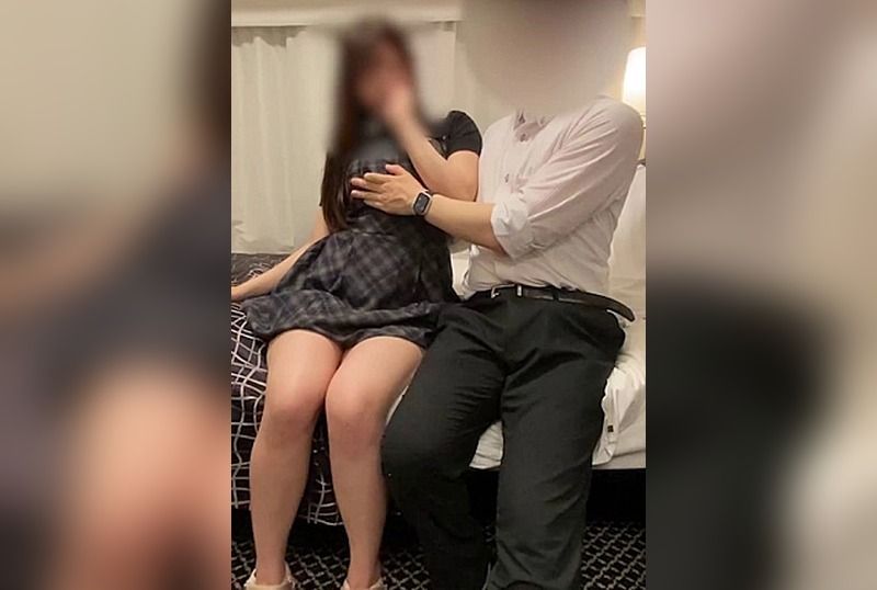 [FC2-PPV-4798019] [Face Showing] Charming F-Cup Girl’s Second Time Secretly Playing with a Rotor Outdoors ♡♡ She Climaxes Multiple Times with a Raw Dick Indoors [Part 1] No.394