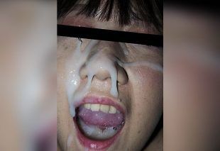 [FC2-PPV-4798698] [Virgin/College Freshman] After Holding Sperm in Her Mouth, She Takes a Massive Facial and Swallows It All (Includes Blowjob)