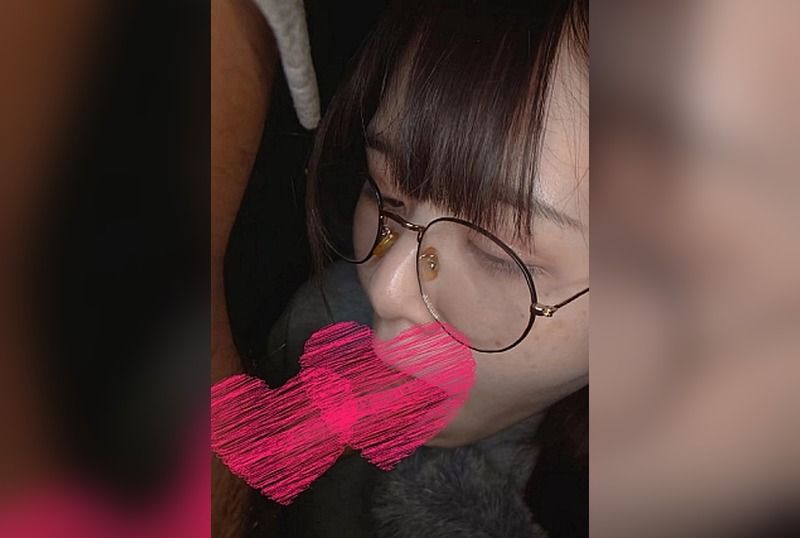 [FC2-PPV-4798810] [Individual Shooting x Exposure] Natural Young Lady’s Menhera ❤ Blowjob Support in Temporary Toilet at Construction Site ❤ [4K Quality] 1 Hour 52 Minutes