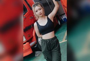 [FC2-PPV-4801392] A Series of Squirting Climaxes: A Firefighter Wannabe’s Sensitivity MAX – Sensitive Girl “Don’t Stop, Please Let It All Out” She Convulses and Begs, Violently Pistoning as Her Love Juices Flood, Thick Bukkake on Her Tight Body