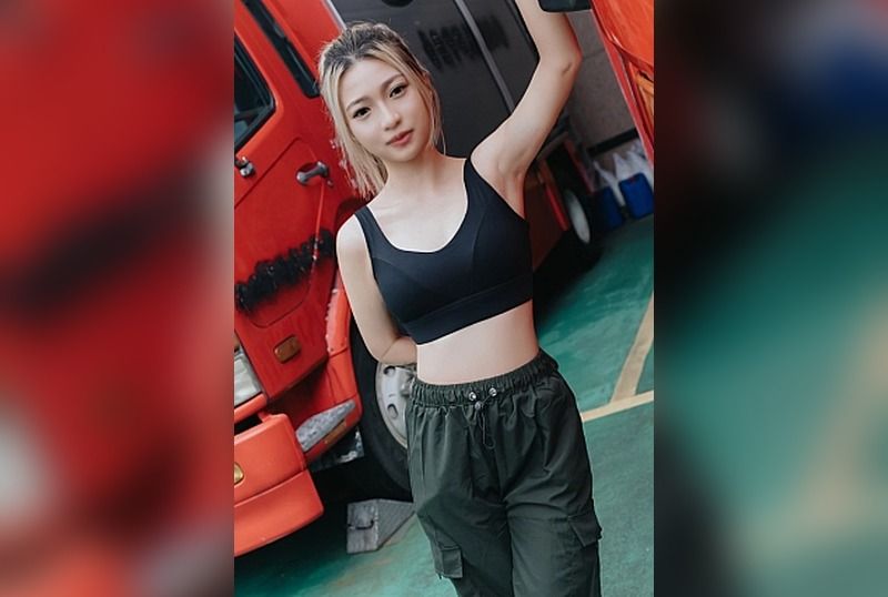 [FC2-PPV-4801392] A Series of Squirting Climaxes: A Firefighter Wannabe’s Sensitivity MAX – Sensitive Girl “Don’t Stop, Please Let It All Out” She Convulses and Begs, Violently Pistoning as Her Love Juices Flood, Thick Bukkake on Her Tight Body