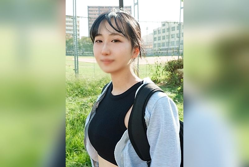 [FC2-PPV-4802052] Celebrating with a Big Cock for Winning the Track and Field Club’s Daughter Running Competition: Exceptional Sensitivity and Personality, Passionate Sex with Deep Creampie in Her Tight, Beautiful Butt