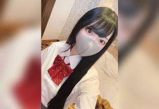 [FC2-PPV-4802241] Kana-chan, a Black-Haired, Fair-Skinned, Slender Beauty Resembling Nana Hori from Nogizaka46