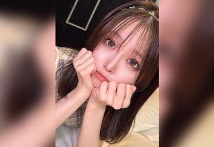 [FC2-PPV-4802496] Squirting ♡ A sensitive body that climaxes from nipple play, she is a fair-skinned, slender 150cm beauty! Her pink nipples and sweet voice plead, “Please go deeper ♡”