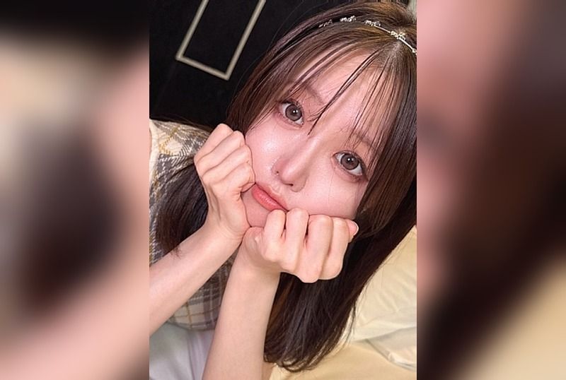 [FC2-PPV-4802496] Squirting ♡ A sensitive body that climaxes from nipple play, she is a fair-skinned, slender 150cm beauty! Her pink nipples and sweet voice plead, “Please go deeper ♡”