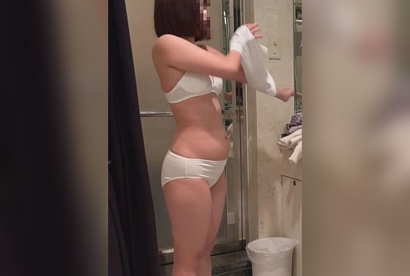 [FC2-PPV-4802522] Katsu Collection Part 1: Reika-chan (Tentative Name)