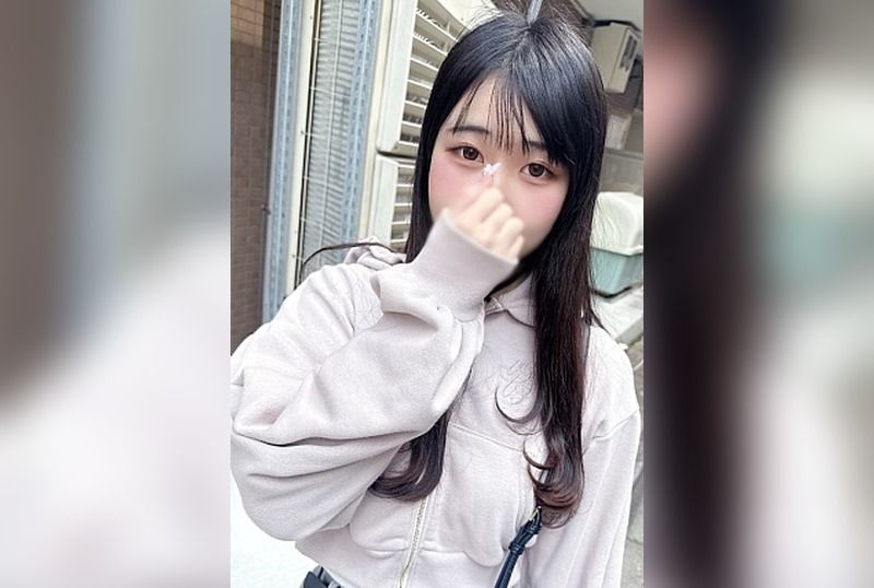 [FC2-PPV-4803331] [Single-digit Experience] Full Face ♥ W University Pharmacy Student JD Peace Signs for the Camera ♥ Slurping Sounds ♥ Black-Haired, Neat and Clean Beauty’s Hidden Wild Side Blooms and Creampied ♥