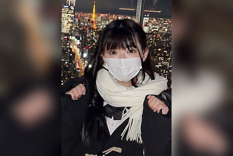 [FC2-PPV-4803740] Debut: Intense 4K Video of a Newly 18-Year-Old Pregnant, Big-Breasted Student from a Prestigious National Volleyball School