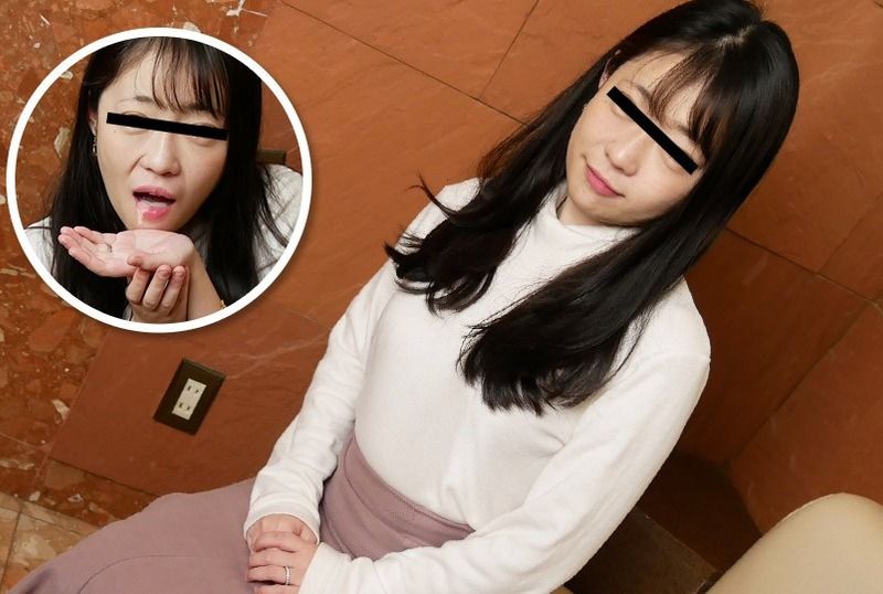 [110825_100-PACO] Wives Drink Cum 143 : Secretly swallowing another man’s semen over and over without her husband knowing : Mao Koizumi