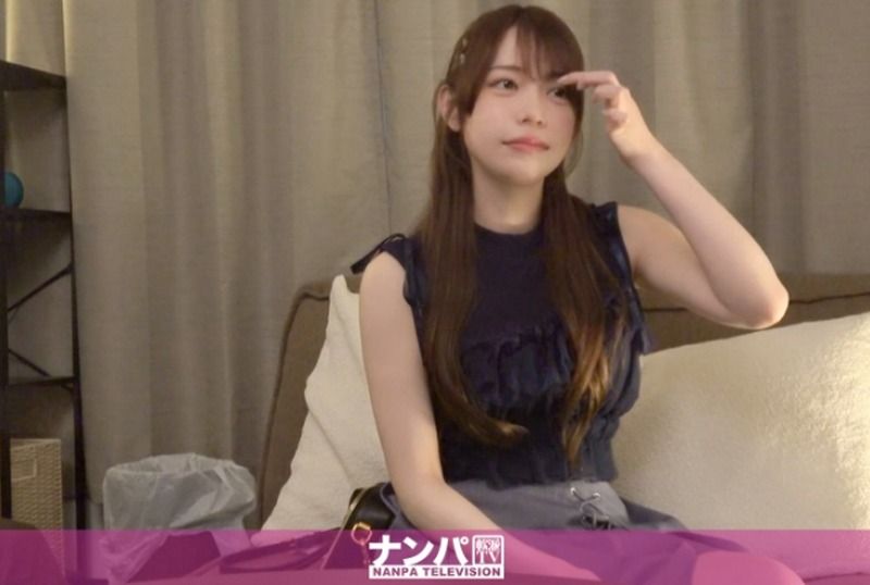 [200GANA-3280] Title: Does the Service Spirit of a Maid Café Girl Extend to the Bedroom? I Took Home a Submissive Woman and Had My Way with Her! Hidden Camera Sex in the Room of a Seasoned Pickup Artist 419