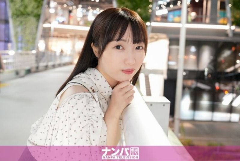 [200GANA-3285] Sneaking Up on Pink Nipples with Deep Emotions… A Young Body That’s Super Sensitive! I Picked Up a Current College Student at a Bar, and She Had a Body That Twitched Like Fresh Fish!