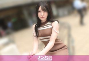 [200GANA-3289] Street Pickup with Candy! The Husky-Voiced Angel in a Lab Coat is Great at Blood Draws and Even Better in Bed! She Squirted a Lot, 2229