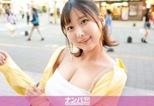 [200GANA-3292] ~Raging G-Cup~ A Must-See for Big-Breasted Girls and Their Breast Jobs!! Even if you can’t win prizes at the crane game, a skilled pick-up artist knows how to score! Behold the ultra-erotic angel who eagerly swallows! First shoot, serious soft approach. 2228