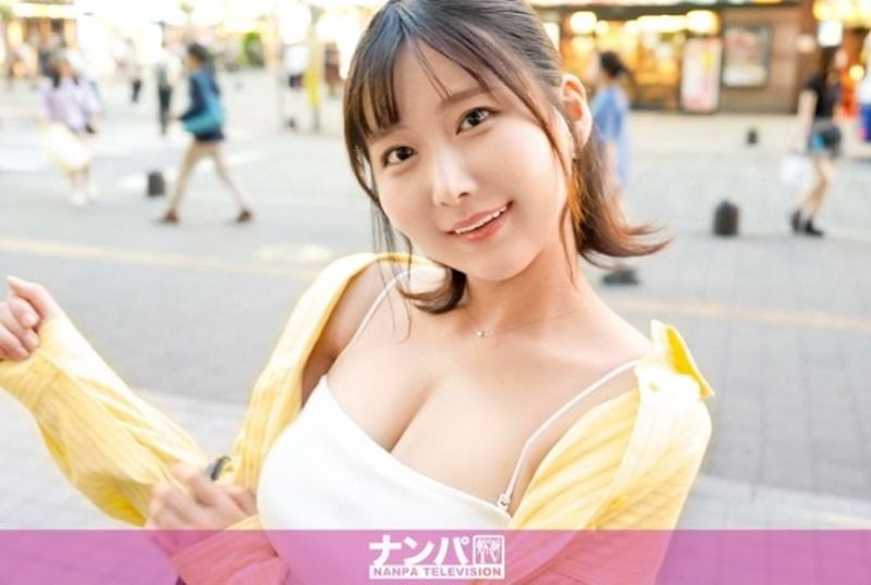 [200GANA-3292] ~Raging G-Cup~ A Must-See for Big-Breasted Girls and Their Breast Jobs!! Even if you can’t win prizes at the crane game, a skilled pick-up artist knows how to score! Behold the ultra-erotic angel who eagerly swallows! First shoot, serious soft approach. 2228