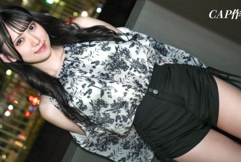 [326FCT-191] Sweet, Raw Sex with My Beloved Boyfriend: A Deep Dive into the Real Life of a Shy College Couple! Starring Yuri.