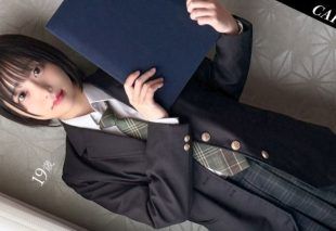 [326FCT-196] I Had a Memorable Shoot After a First Date with a Short-Haired Girl Who Has Small Breasts (Starring: Kokomi)