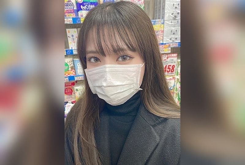 [FC2-PPV-4590717] Exclusive Footage of Mina, an 18-Year-Old Pure and Innocent Girl. Despite Having Someone She Likes, She Loses Her Inhibitions and Experiences a Deep Vaginal Orgasm.