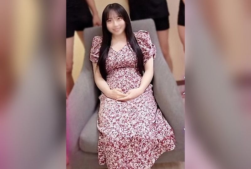 [FC2-PPV-4804042] The Ultimate Titty Fuck with Incredible Missile-Like I-Cup Breasts: The Fate of a 20-Year-Old Former Idol in a Relentless Creampie Pursuit