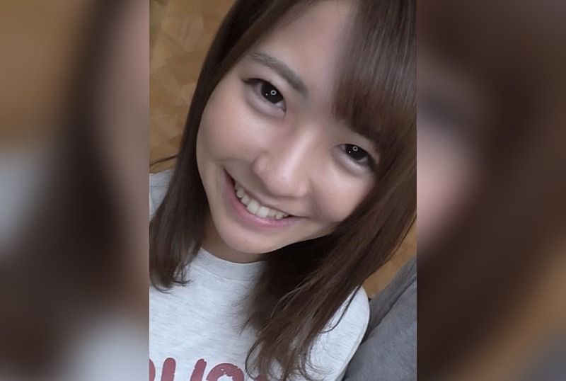 [FC2-PPV-4804860] Tamotsu, Always Smiling and Energetic, Suddenly Transforms in Private: Super Sweet Sex Video