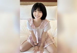 [FC2-PPV-4805415] [First Shot] 18-Year-Old Haruka, a Stunning Beauty Resembling Minami Hamabe, Aspiring to Be an Idol After Moving to Tokyo from the Countryside