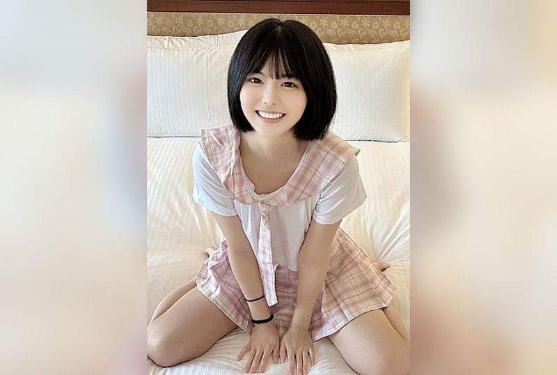 [FC2-PPV-4805415] [First Shot] 18-Year-Old Haruka, a Stunning Beauty Resembling Minami Hamabe, Aspiring to Be an Idol After Moving to Tokyo from the Countryside