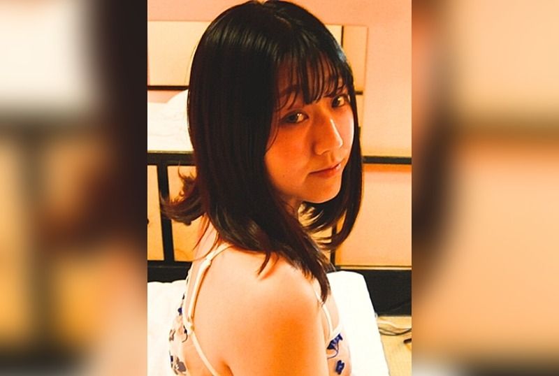 [FC2-PPV-4805544] Female College Student Saki (20) Can’t Refuse a Private Date and Gets Creampied