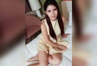 [FC2-PPV-4807300] I have sex with my beautiful-breasted, married ex-girlfriend. She says, “You can do whatever you want today,” so I ejaculate twice in a row and creampie her.