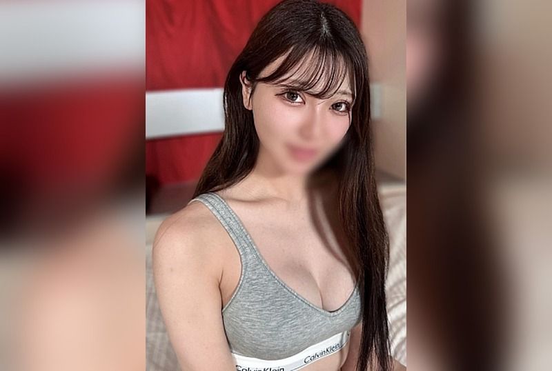 [FC2-PPV-4808857] SEX with a beautiful woman who grew up in the countryside